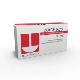 Dolgenal SL (30 mg)