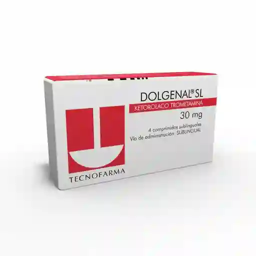 Dolgenal SL (30 mg)