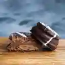 Deubel Alfajorcito Chocolate