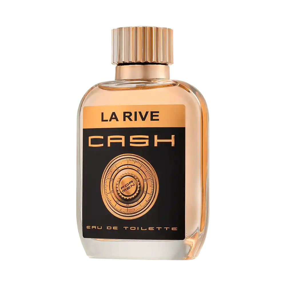 La Rive Cash Man 100 Ml