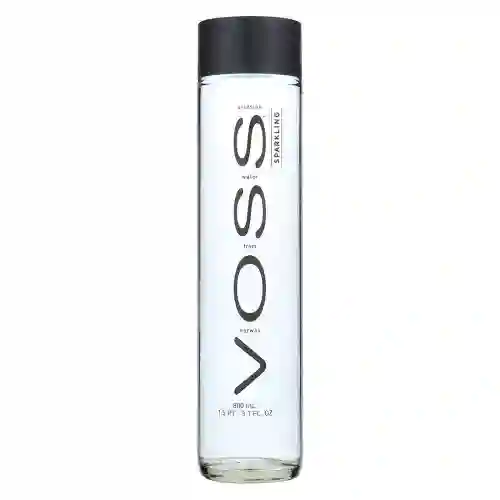 Agua Voss Premium 375