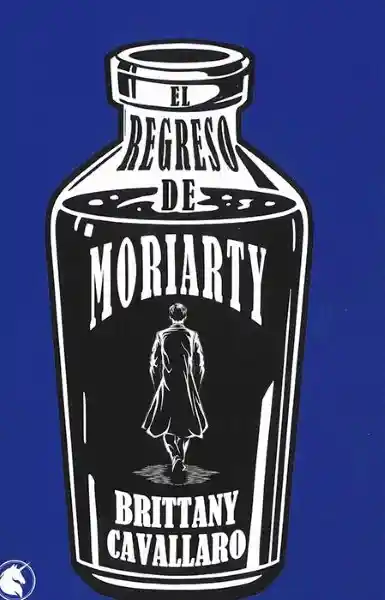 El Regreso de Moriarty - Cavallaro Brittany