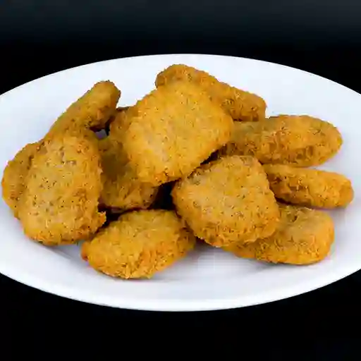 Nuggets de Pollo