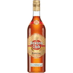 Ron Especial Havana Club
