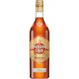 Ron Especial Havana Club