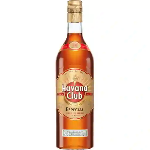 Ron Especial Havana Club