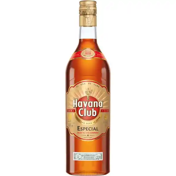 Ron Especial Havana Club