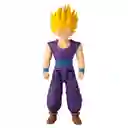 Bandai Figura Colección Dragón Ball Z Súper Saiyan Gohan 30 cm