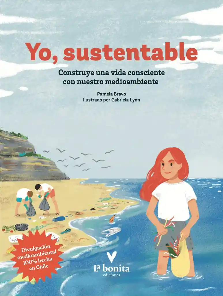 Yo Sustentable - Pamela Bravo