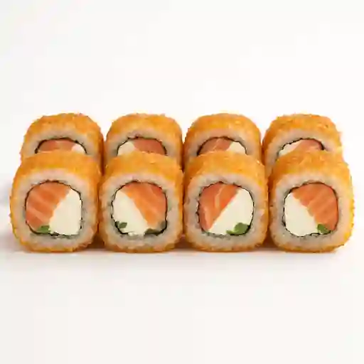 Alaska Roll Caliente