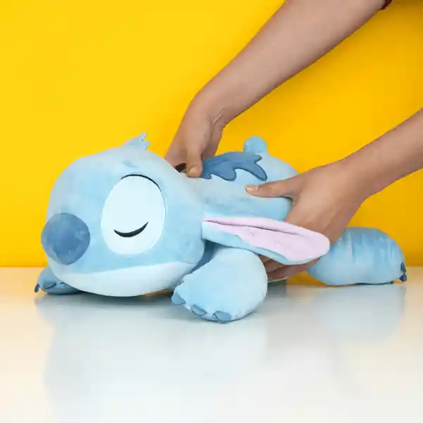 Peluche Stitch Miniso