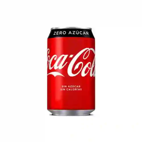 Coca Zero