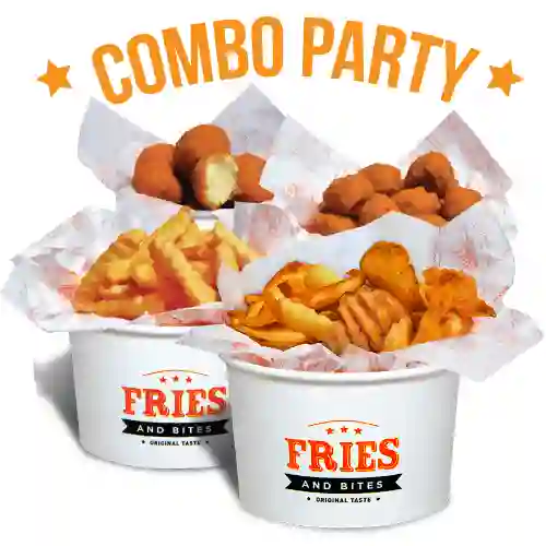 Combo Party