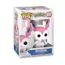 Funko Pop! Figura de Colección Games Pokémon Sylveon S9
