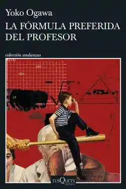 La Formula Preferida Del Profesor