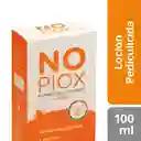 Nopiox Loción Anti-Piojos con Peine