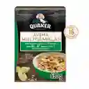 Quaker Avena Integral Multisemillas