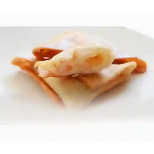 Empanadas Camarón Mandarín (3 Uni)