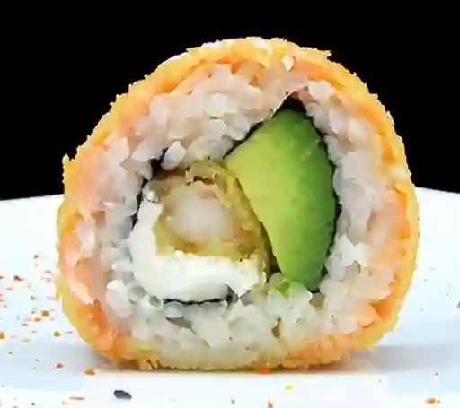 Frik Roll