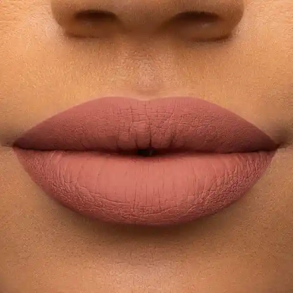 Too Faced Labial Mate Melted Matte Lipstick Cool Girl