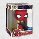 Funko Pop Figura Coleccionable Jumbo Spider-Man no Way Home 978