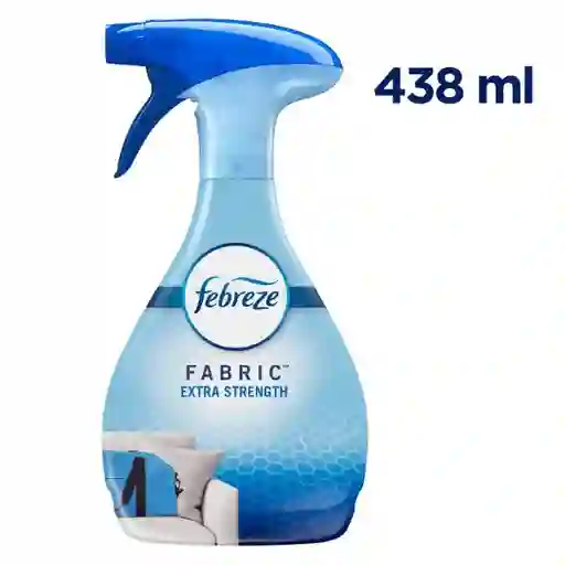 Febreze Eliminador de Olores Fuertes