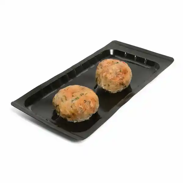 Hamburguesa Jaiba Cong Aa