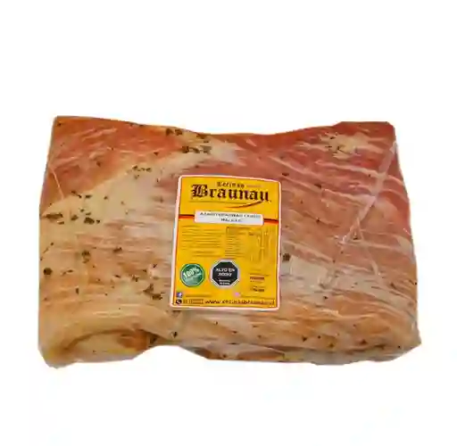 Braunau Asado Malaya