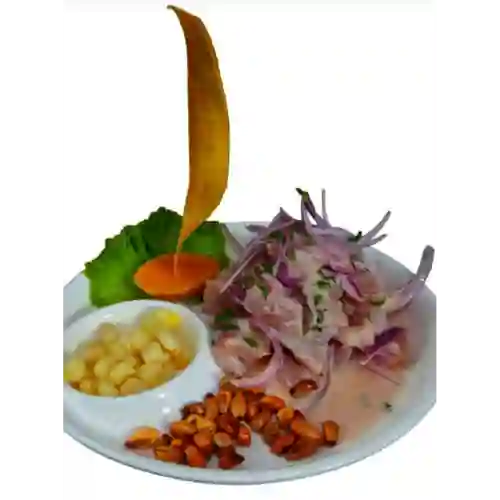 Ceviche Peruano