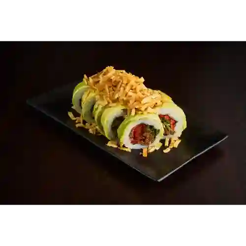 Niku Krispy (10 Piezas)