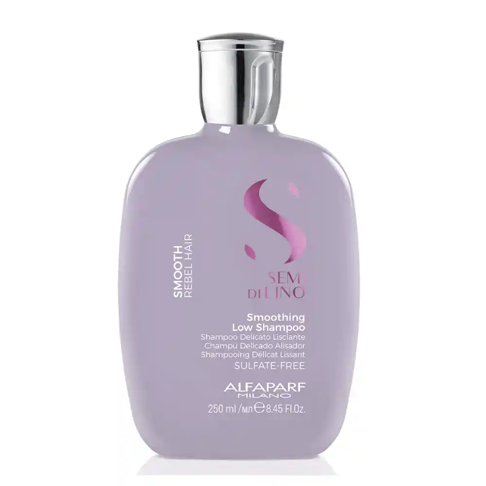 Alfaparf shampoo smooth 20602