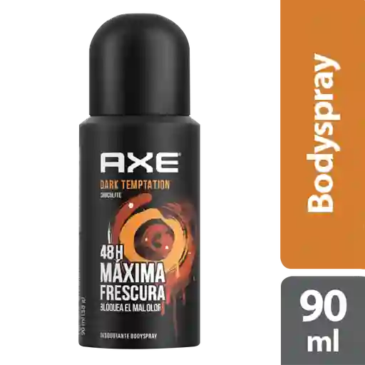 Axe Desodorante Dark Temptation Body Spray