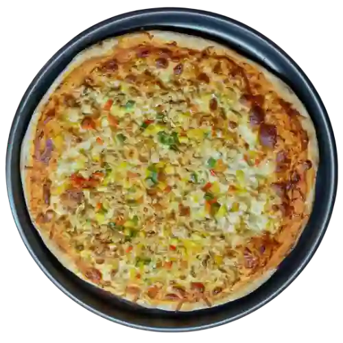 Pizza Pollo