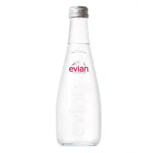 Evian 330cc