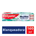 Colgate Crema Dental Max White