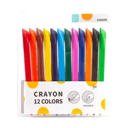 Miniso Crayón Erasable