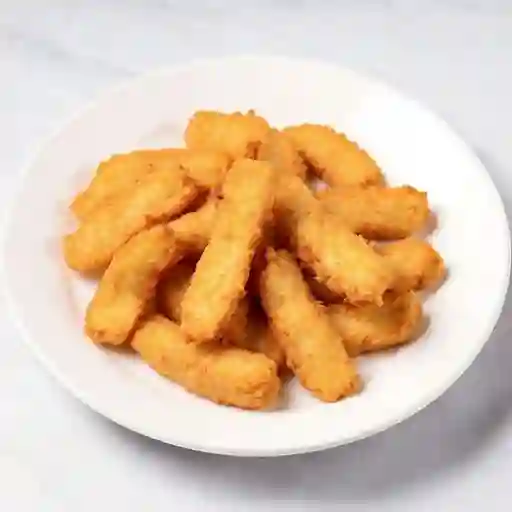 Filetitos de Pollo