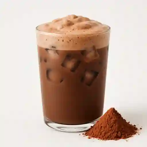 Ice Chocolate