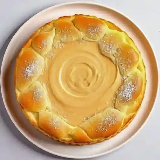Kuchen Aleman Sin Azucar