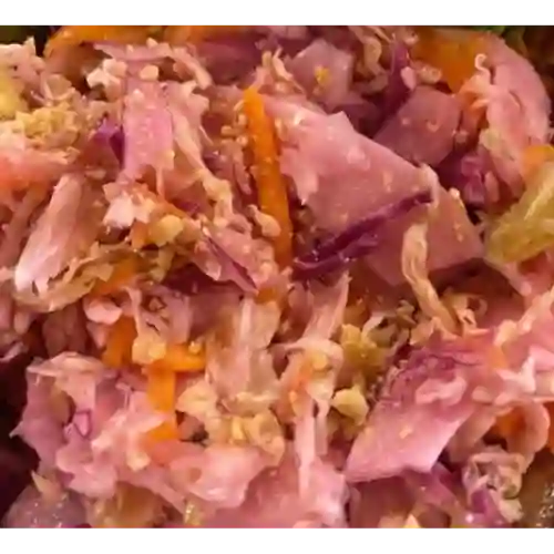 Coleslaw