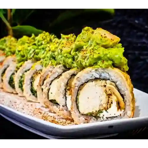 Mexican Special Roll