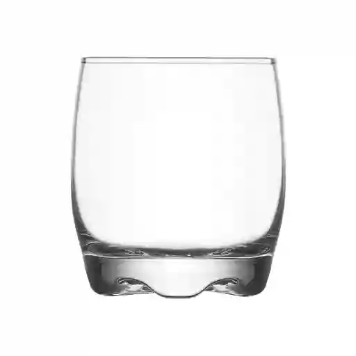 Set 6 Vasos Krea Whisky Glass 290Cc