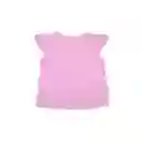 Polera Bebe Niña Rosado Pillin 4 a