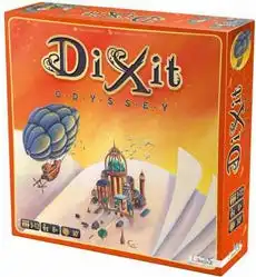 Skyship Dixit Odyssey