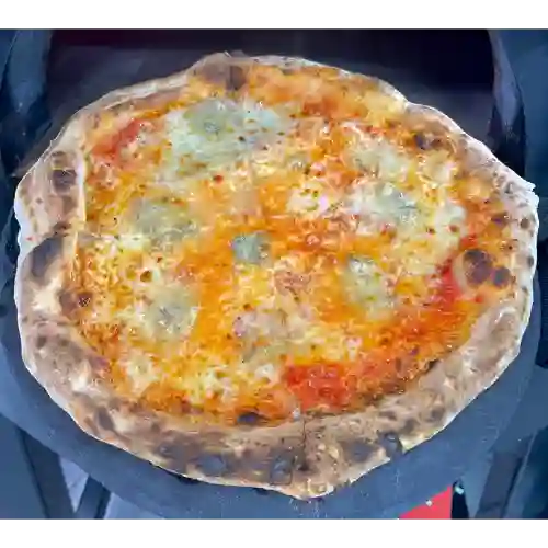 Quattro Formaggi