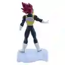 Banpresto Figura de Acción Dragon Ball Z Dokkan Batlle