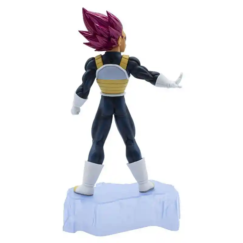 Banpresto Figura de Acción Dragon Ball Z Dokkan Batlle