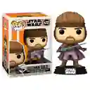 Funko Pop! Figura de Colección Star Wars: Concept