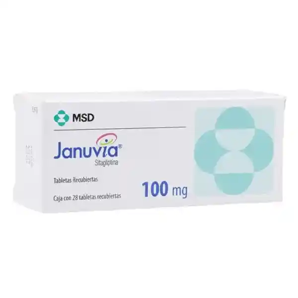 Januvia (100 mg)