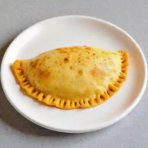 Empanada de pollo